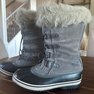 Sorel Joan of Arctic Waterproof/Snow boot